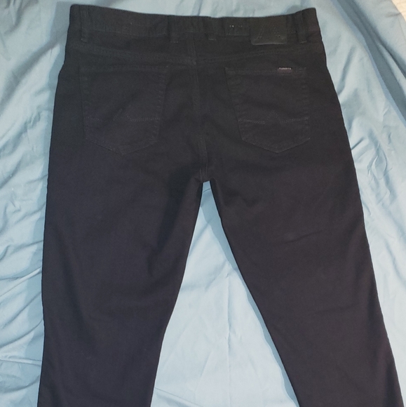 Alberto Jeans - Picture 4 of 9